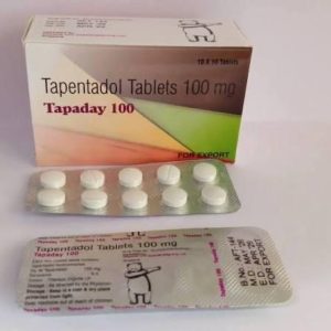 Tapentadol 100mg Tablets